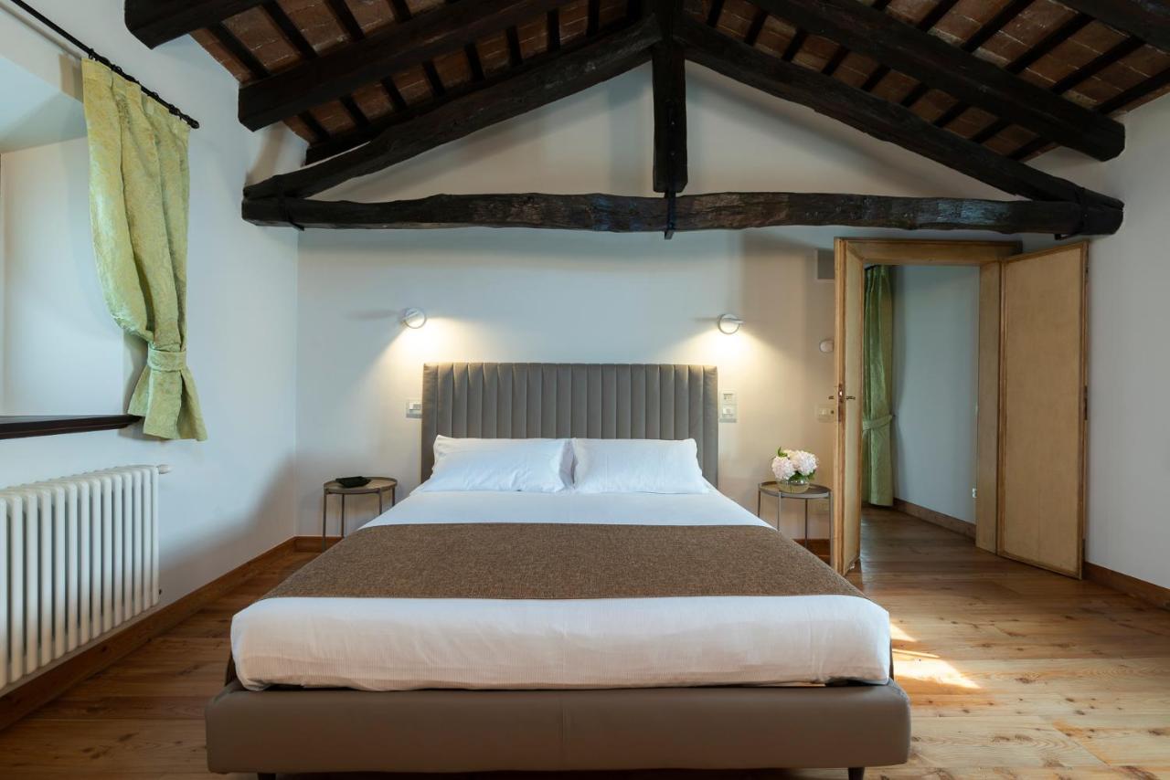 Cividale del FriuliLis Fadis Wine Relais别墅 外观 照片
