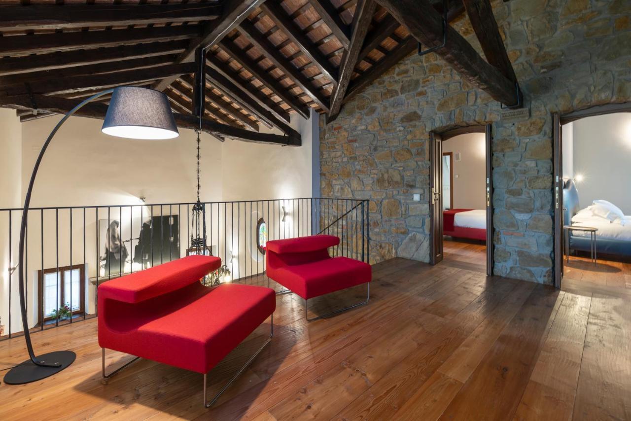 Cividale del FriuliLis Fadis Wine Relais别墅 外观 照片