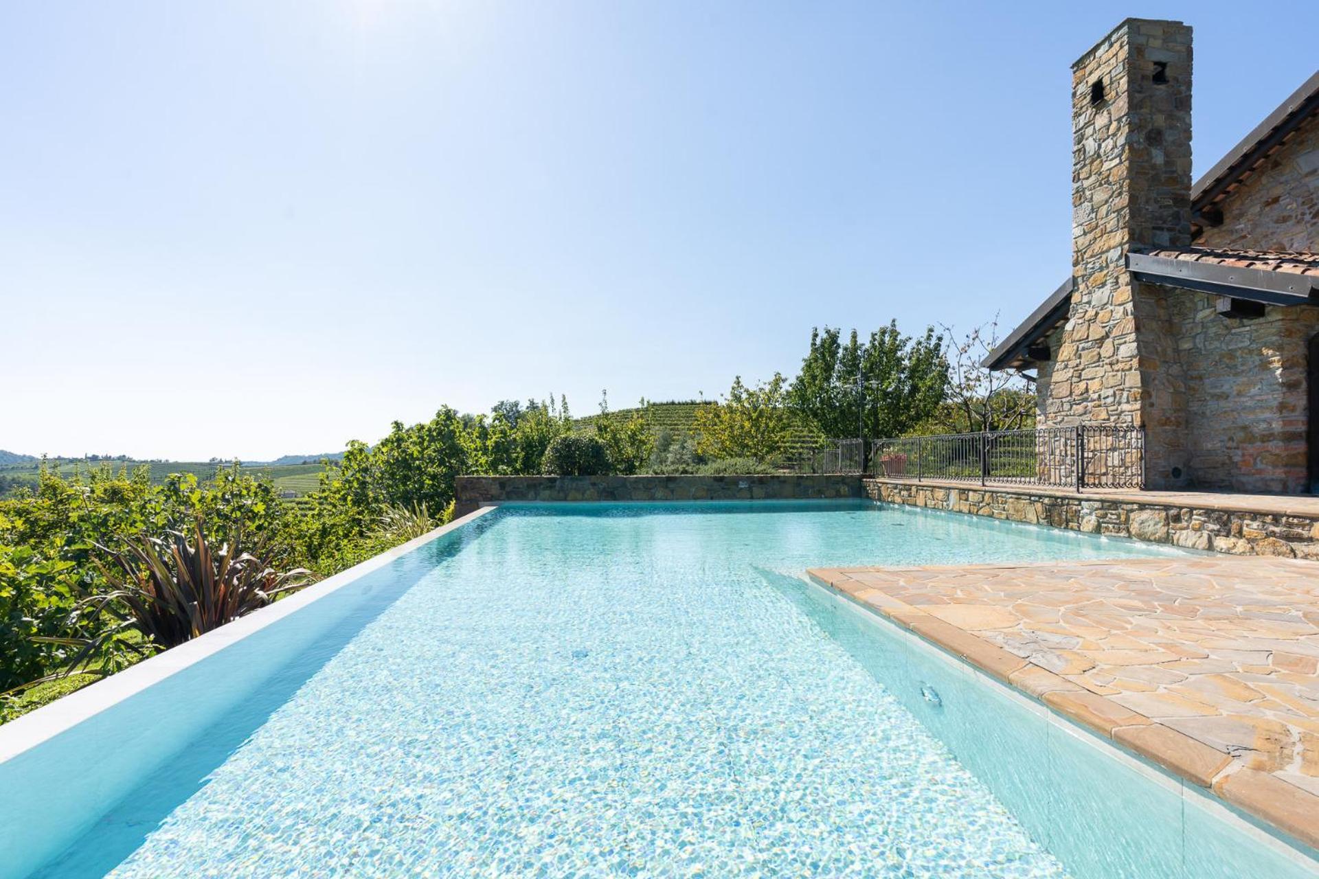 Cividale del FriuliLis Fadis Wine Relais别墅 外观 照片