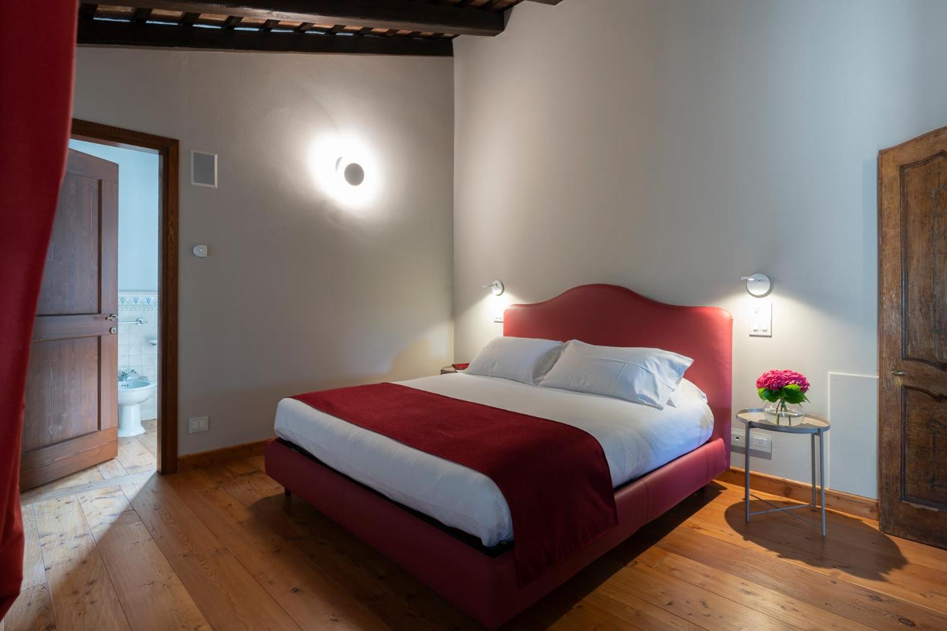 Cividale del FriuliLis Fadis Wine Relais别墅 外观 照片